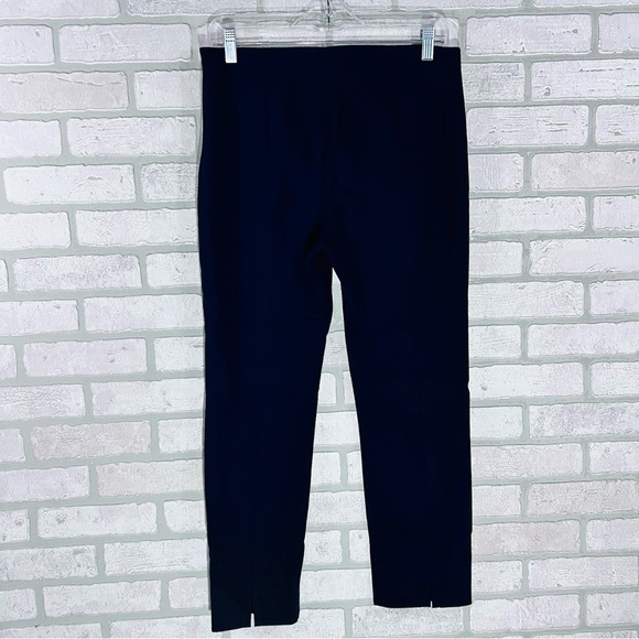 Vince Seamed Leggings in Coastal Blue Size L - Picture 7 of 12